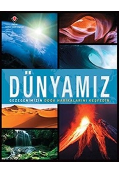 Dünyamız