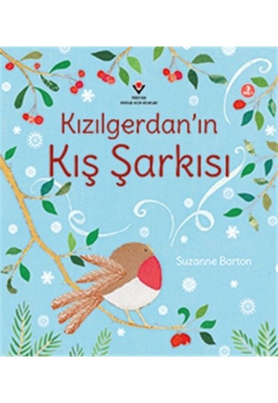Kızılgerdanın Kış Şarkısı