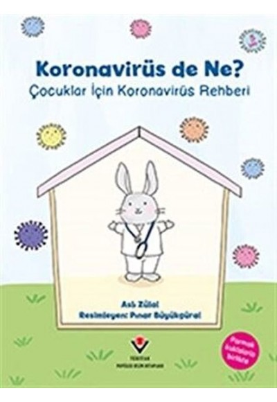 Koronavirüs de Ne?