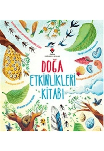 Doğa Etkinlikleri Kitabı