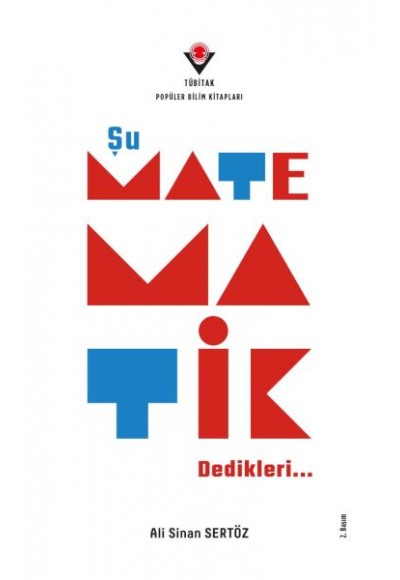Şu Matematik Dedikleri…