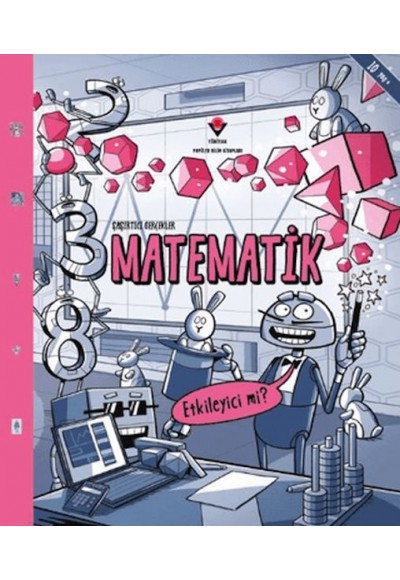 Şaşırtıcı Gerçekler - Matematik