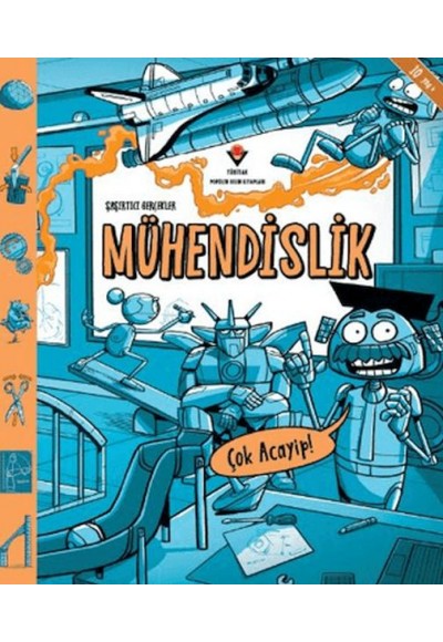 Şaşırtıcı Gerçekler - Mühendislik