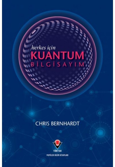 Herkes İçin Kuantum Bilgisayım