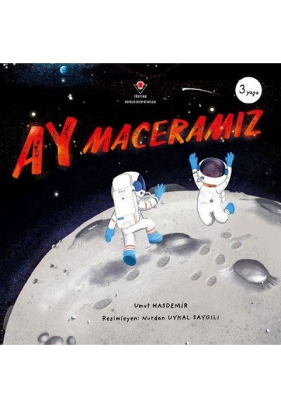 Ay Maceramız