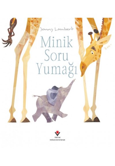 Minik Soru Yumağı