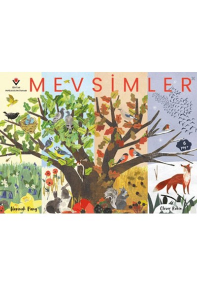 Mevsimler