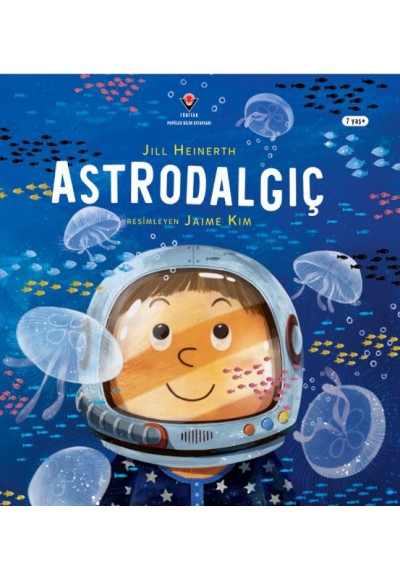 Astrodalgıç