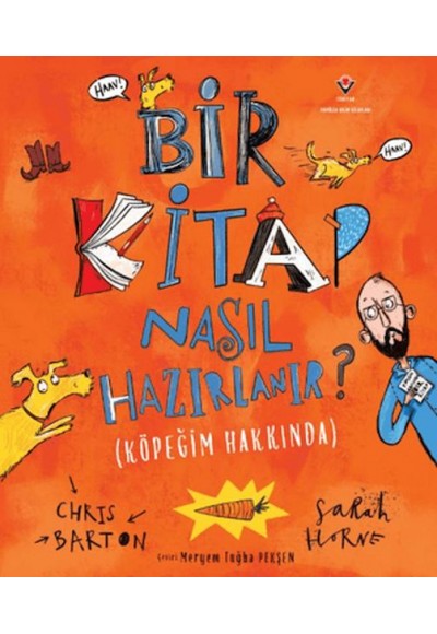Bir Kitap Nasıl Hazırlanır?