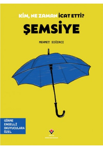 Kim, Ne Zaman İcat Etti? Şemsiye
