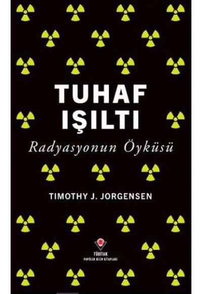 Tuhaf Işıltı