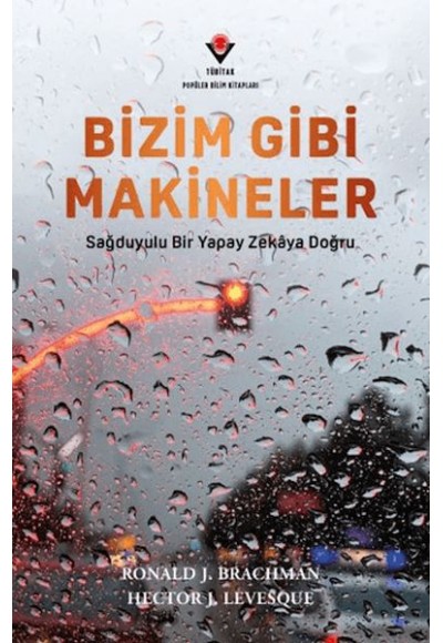 Bizim Gibi Makineler
