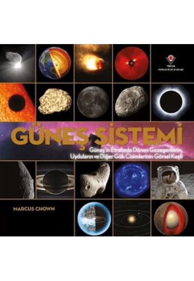 Güneş Sistemi