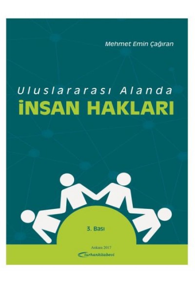 Uluslararası Alanda İnsan Hakları