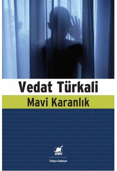 Mavi Karanlık