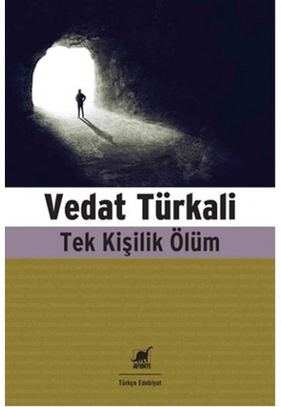 Tek Kişilik Ölüm