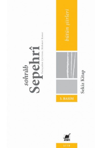 Sekiz Kitap