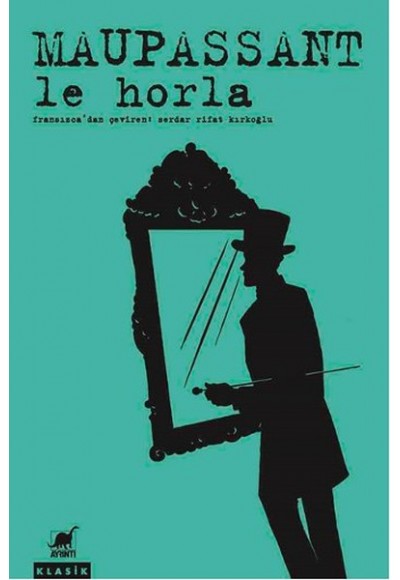 Le Horla