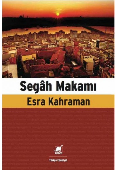 Segah Makamı