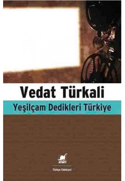 Yeşilçam Dedikleri Türkiye