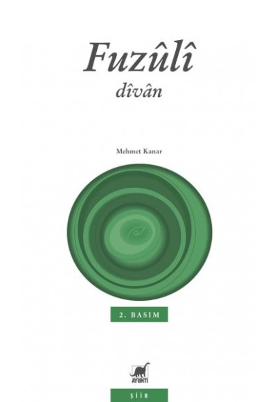 Fuzuli Divan