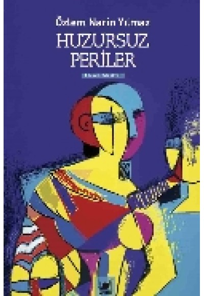 Huzursuz Periler