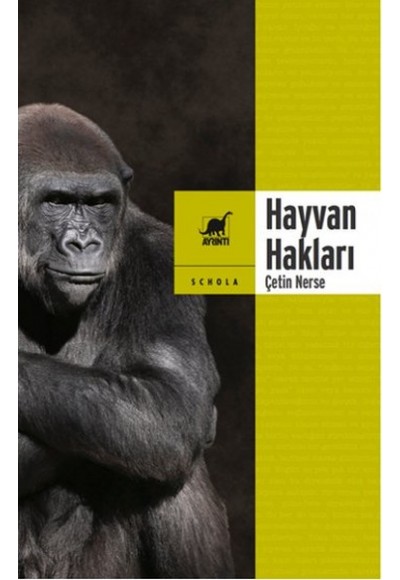 Hayvan Hakları