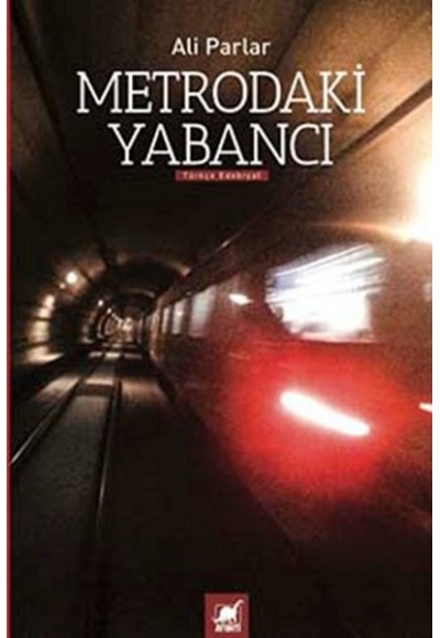 Metrodaki Yabancı