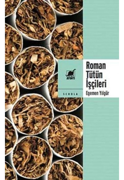 Roman Tütün İşçileri