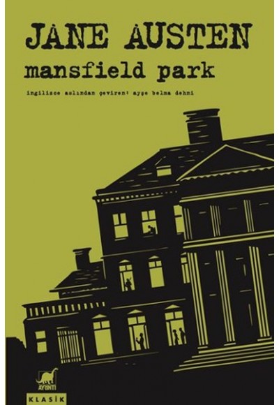 Mansfield Park