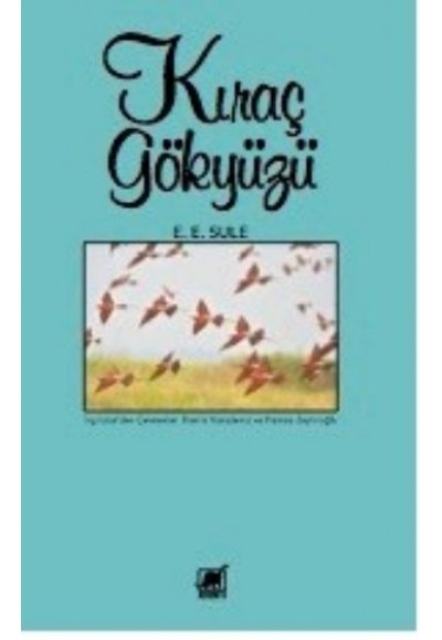 Kıraç Gökyüzü