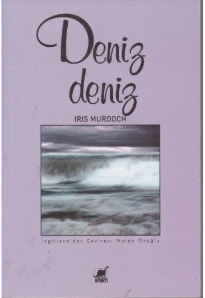 Deniz Deniz
