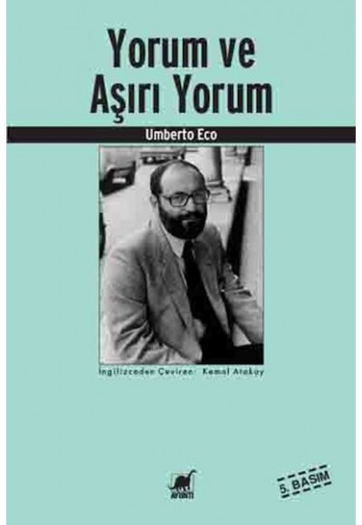 Yorum ve Aşırı Yorum