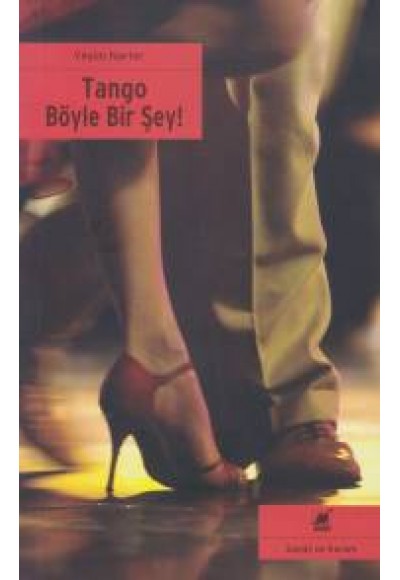 Tango Böyle Bir Şey