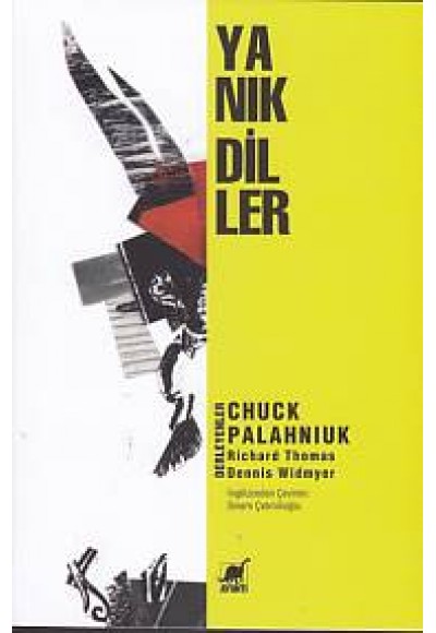 Yanık Diller