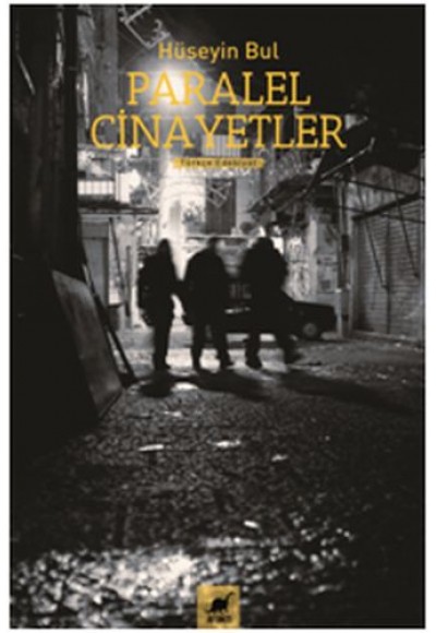 Paralel Cinayetler