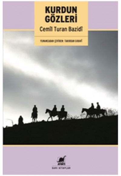 Kurdun Gözleri