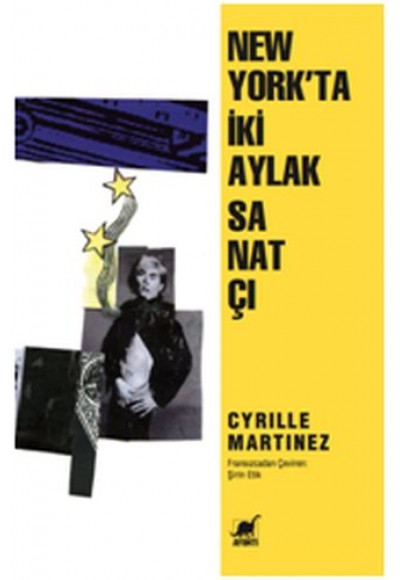 New York'ta İki Aylak Sanatçı