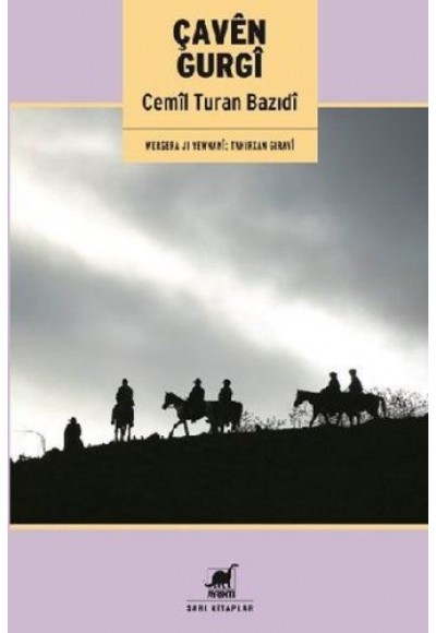 Çaven Gurgi
