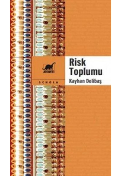 Risk Toplumu