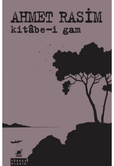 Kitabe-i Gam