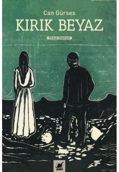 Kırık Beyaz