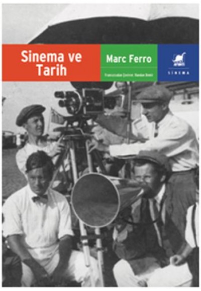 Sinema ve Tarih