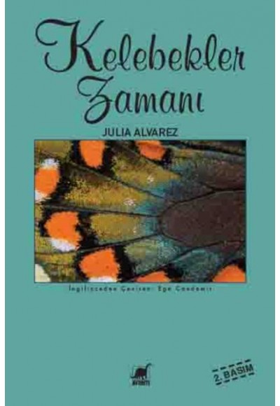Kelebekler Zamanı