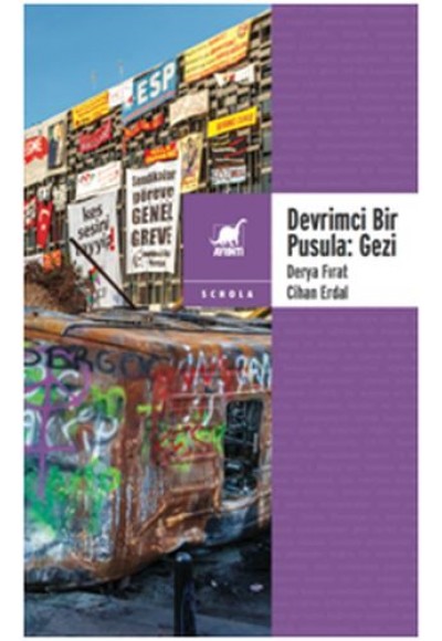 Devrimci Bir Pusula - Gezi