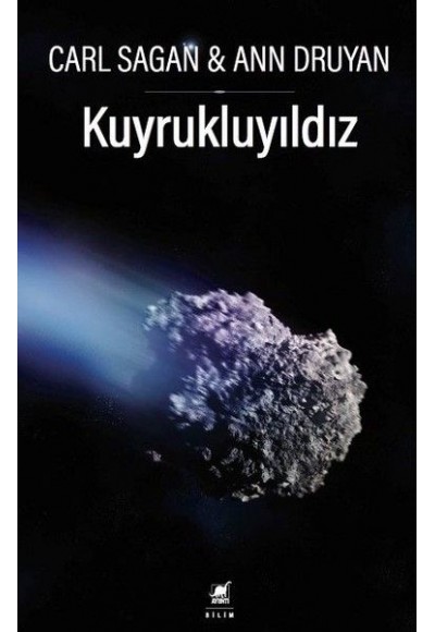 Kuyrukluyıldız