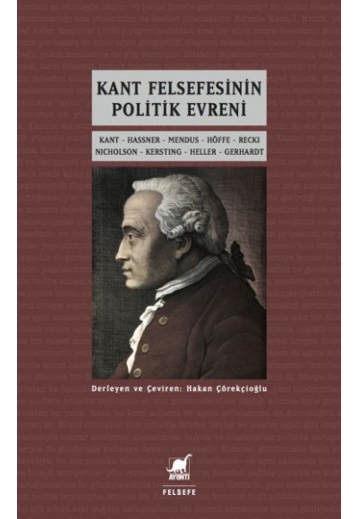 Kent Felsefesinin Politik Evreni
