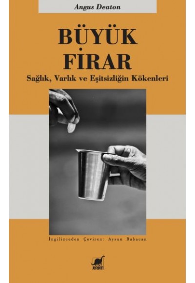 Büyük Firar