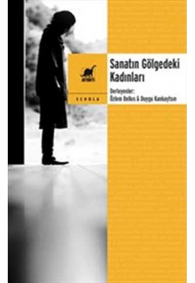 Sanatın Gölgedeki Kadınları