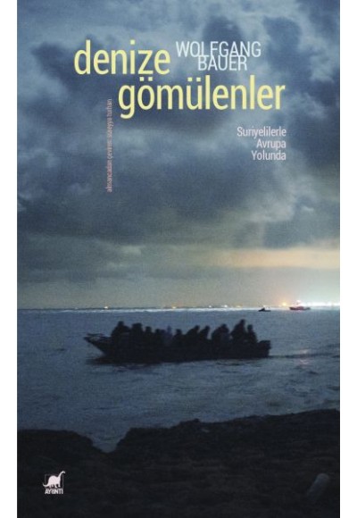 Denize Gömülenler